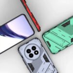 ZORVEX - (ELEGANT ARMOUR EDITION) BACK CASE FOR REALME 14 PRO LITE 5G - 6.7 INCHES - Image 35