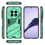 ZORVEX - (ELEGANT ARMOUR EDITION) BACK CASE FOR REALME 14 PRO LITE 5G - 6.7 INCHES - Image 37