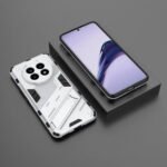 ZORVEX - (ELEGANT ARMOUR EDITION) BACK CASE FOR REALME 14 PRO LITE 5G - 6.7 INCHES - Image 4