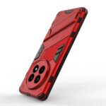 ZORVEX - (ELEGANT ARMOUR EDITION) BACK CASE FOR REALME 14 PRO LITE 5G - 6.7 INCHES - Image 46