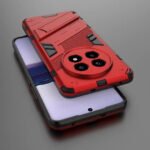 ZORVEX - (ELEGANT ARMOUR EDITION) BACK CASE FOR REALME 14 PRO LITE 5G - 6.7 INCHES - Image 49