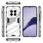 ZORVEX - (ELEGANT ARMOUR EDITION) BACK CASE FOR REALME 14 PRO LITE 5G - 6.7 INCHES - Image 6