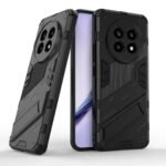 ZORVEX - (ELEGANT ARMOUR EDITION) BACK CASE FOR REALME 14 PRO LITE 5G - 6.7 INCHES - Image 8