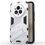 ZORVEX - (ELEGANT ARMOUR EDITION) BACK CASE FOR REALME 14 PRO PLUS 5G - 6.83 INCHES