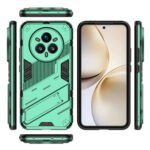 ZORVEX - (ELEGANT ARMOUR EDITION) BACK CASE FOR REALME 14 PRO PLUS 5G - 6.83 INCHES - Image 19