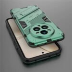 ZORVEX - (ELEGANT ARMOUR EDITION) BACK CASE FOR REALME 14 PRO PLUS 5G - 6.83 INCHES - Image 21