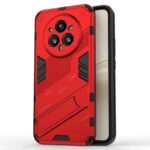 ZORVEX - (ELEGANT ARMOUR EDITION) BACK CASE FOR REALME 14 PRO PLUS 5G - 6.83 INCHES - Image 22