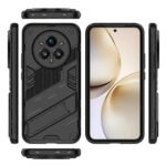 ZORVEX - (ELEGANT ARMOUR EDITION) BACK CASE FOR REALME 14 PRO PLUS 5G - 6.83 INCHES - Image 8