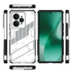 ZORVEX - (ELEGANT ARMOUR EDITION) BACK CASE FOR REALME 15 5G - 6.8 INCHES - Image 3