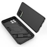 ZORVEX - (ELEGANT ARMOUR EDITION) BACK CASE FOR REALME 8 4G - 6.4 INCHES - Image 11