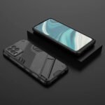 ZORVEX - (ELEGANT ARMOUR EDITION) BACK CASE FOR REALME 8 4G - 6.4 INCHES - Image 12