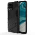 ZORVEX - (ELEGANT ARMOUR EDITION) BACK CASE FOR REALME 8 4G - 6.4 INCHES - Image 13