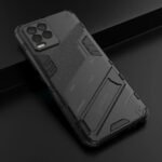 ZORVEX - (ELEGANT ARMOUR EDITION) BACK CASE FOR REALME 8 4G - 6.4 INCHES - Image 9