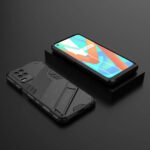 ZORVEX - (ELEGANT ARMOUR EDITION) BACK CASE FOR REALME 8 5G - 6.5 INCHES - Image 13