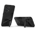 ZORVEX - (ELEGANT ARMOUR EDITION) BACK CASE FOR REALME 9 4G - 6.4 INCHES - Image 10