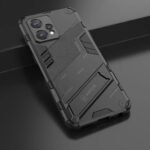 ZORVEX - (ELEGANT ARMOUR EDITION) BACK CASE FOR REALME 9 4G - 6.4 INCHES - Image 11