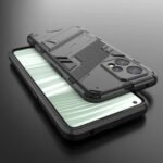 ZORVEX - (ELEGANT ARMOUR EDITION) BACK CASE FOR REALME 9 4G - 6.4 INCHES - Image 12