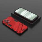 ZORVEX - (ELEGANT ARMOUR EDITION) BACK CASE FOR REALME 9 4G - 6.4 INCHES - Image 18