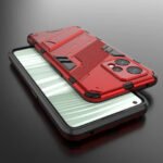 ZORVEX - (ELEGANT ARMOUR EDITION) BACK CASE FOR REALME 9 4G - 6.4 INCHES - Image 19