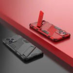 ZORVEX - (ELEGANT ARMOUR EDITION) BACK CASE FOR REALME 9 4G - 6.4 INCHES - Image 20