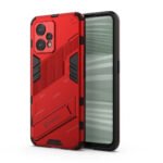 ZORVEX - (ELEGANT ARMOUR EDITION) BACK CASE FOR REALME 9 4G - 6.4 INCHES - Image 21