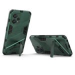 ZORVEX - (ELEGANT ARMOUR EDITION) BACK CASE FOR REALME 9 4G - 6.4 INCHES - Image 24