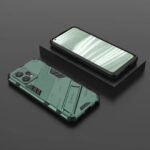 ZORVEX - (ELEGANT ARMOUR EDITION) BACK CASE FOR REALME 9 4G - 6.4 INCHES - Image 26