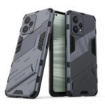 ZORVEX - (ELEGANT ARMOUR EDITION) BACK CASE FOR REALME 9 4G - 6.4 INCHES - Image 28