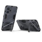 ZORVEX - (ELEGANT ARMOUR EDITION) BACK CASE FOR REALME 9 4G - 6.4 INCHES - Image 29