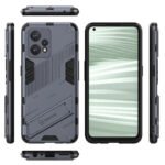 ZORVEX - (ELEGANT ARMOUR EDITION) BACK CASE FOR REALME 9 4G - 6.4 INCHES - Image 30