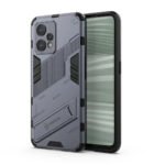ZORVEX - (ELEGANT ARMOUR EDITION) BACK CASE FOR REALME 9 4G - 6.4 INCHES - Image 31
