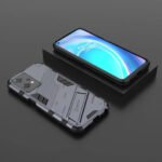 ZORVEX - (ELEGANT ARMOUR EDITION) BACK CASE FOR REALME 9 PRO 5G - 6.59 INCHES - Image 13