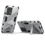 ZORVEX - (ELEGANT ARMOUR EDITION) BACK CASE FOR REALME 9 PRO 5G - 6.59 INCHES - Image 3
