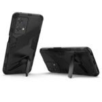 ZORVEX - (ELEGANT ARMOUR EDITION) BACK CASE FOR REALME 9 PRO 5G - 6.59 INCHES - Image 7
