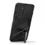 ZORVEX - (ELEGANT ARMOUR EDITION) BACK CASE FOR REALME 9I 4G - 6.6 INCHES - Image 12