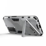 ZORVEX - (ELEGANT ARMOUR EDITION) BACK CASE FOR REALME 9I 4G - 6.6 INCHES - Image 3