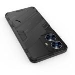 ZORVEX - (ELEGANT ARMOUR EDITION) BACK CASE FOR REALME C55 - 6.72 INCHES - Image 14