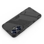 ZORVEX - (ELEGANT ARMOUR EDITION) BACK CASE FOR REALME C55 - 6.72 INCHES - Image 16