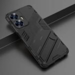 ZORVEX - (ELEGANT ARMOUR EDITION) BACK CASE FOR REALME C55 - 6.72 INCHES - Image 22
