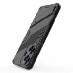 ZORVEX - (ELEGANT ARMOUR EDITION) BACK CASE FOR REALME C55 - 6.72 INCHES - Image 25
