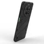 ZORVEX - (ELEGANT ARMOUR EDITION) BACK CASE FOR REALME C65 5G - 6.72 INCHES - Image 17