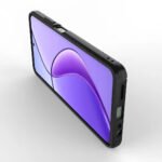 ZORVEX - (ELEGANT ARMOUR EDITION) BACK CASE FOR REALME C65 5G - 6.72 INCHES - Image 20