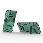ZORVEX - (ELEGANT ARMOUR EDITION) BACK CASE FOR REALME C65 5G - 6.72 INCHES - Image 29