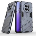ZORVEX - (ELEGANT ARMOUR EDITION) BACK CASE FOR REALME C65 5G - 6.72 INCHES - Image 36