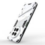 ZORVEX - (ELEGANT ARMOUR EDITION) BACK CASE FOR REALME C65 5G - 6.72 INCHES - Image 4