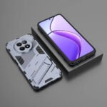 ZORVEX - (ELEGANT ARMOUR EDITION) BACK CASE FOR REALME C65 5G - 6.72 INCHES - Image 41