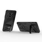 ZORVEX - (ELEGANT ARMOUR EDITION) BACK CASE FOR REALME C65 5G - 6.72 INCHES - Image 9