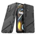 ZORVEX - (ELEGANT ARMOUR EDITION) BACK CASE FOR REALME GT - 6.43 INCHES - Image 11