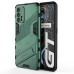 ZORVEX - (ELEGANT ARMOUR EDITION) BACK CASE FOR REALME GT - 6.43 INCHES - Image 12