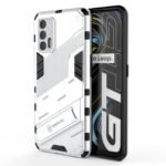 ZORVEX - (ELEGANT ARMOUR EDITION) BACK CASE FOR REALME GT - 6.43 INCHES - Image 17